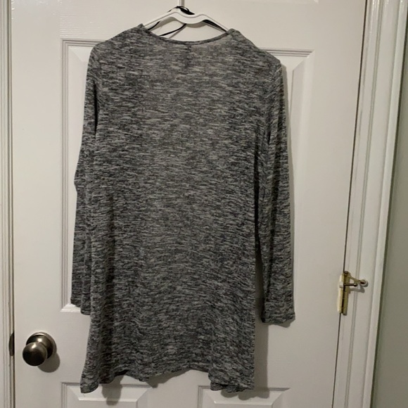 Long cardigan - Picture 5 of 5